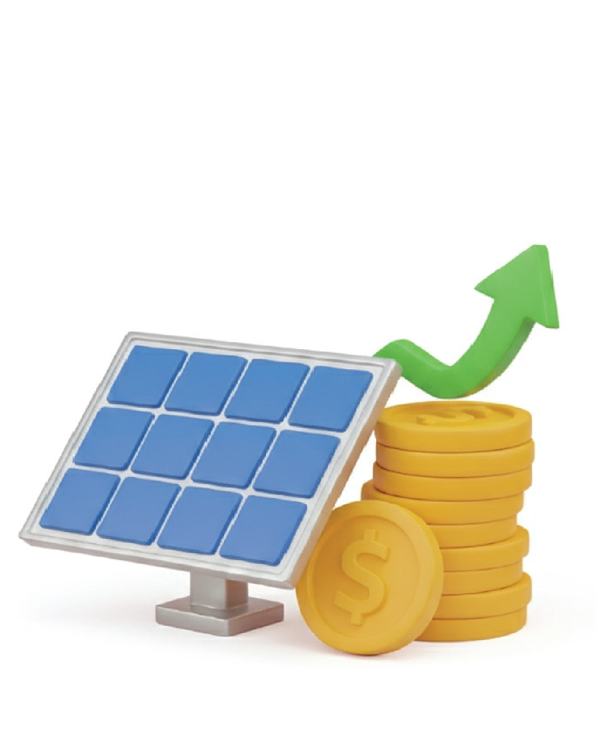 الطاقة الشمسية